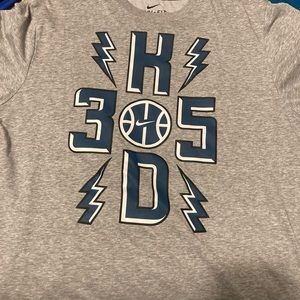 Kd nike shirt